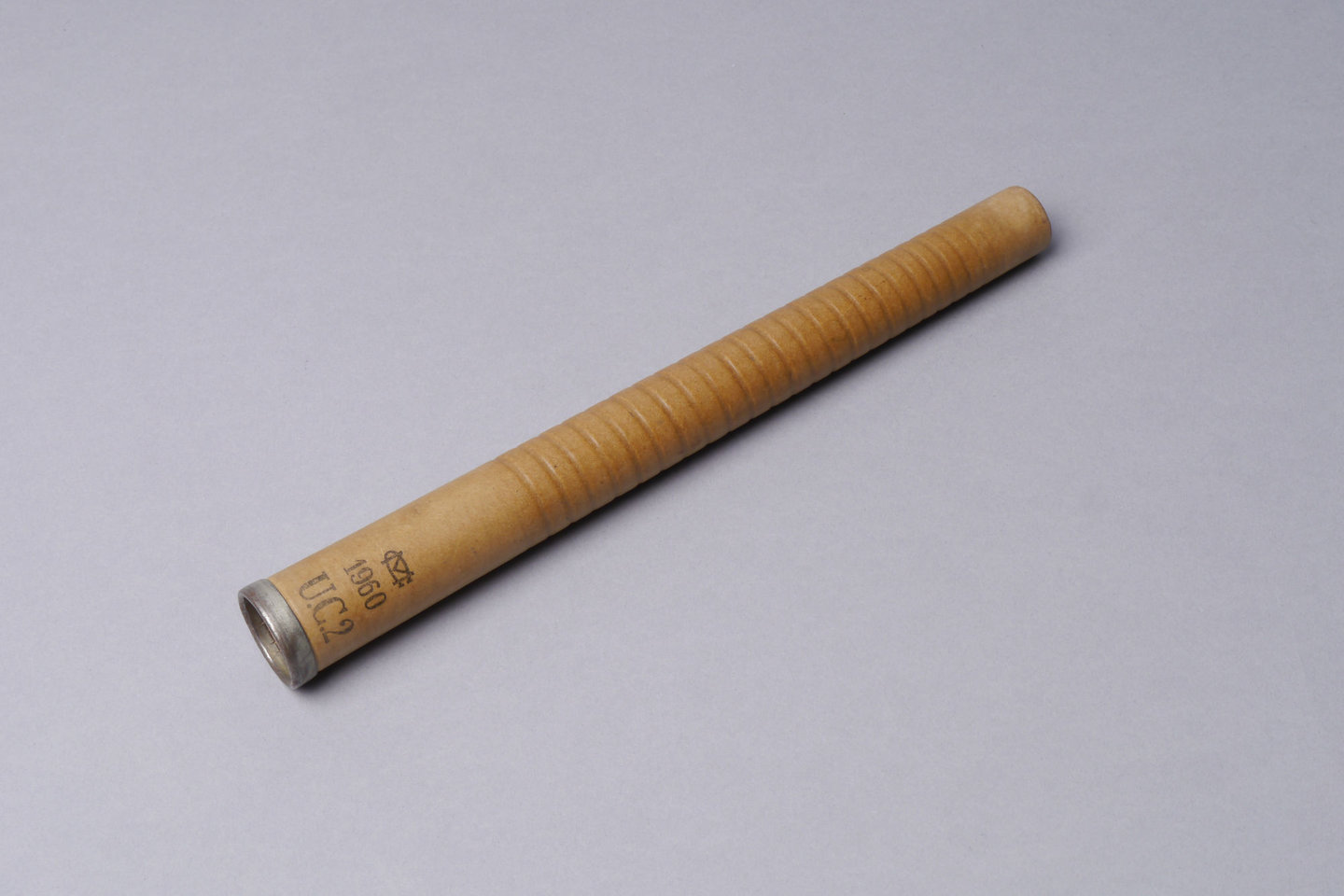 Spoel voor garen van op een ringspinmachine of spincontinu