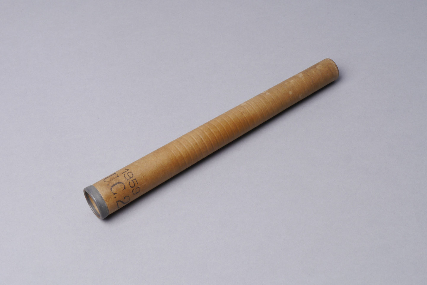 Spoel voor garen van op een ringspinmachine of spincontinu