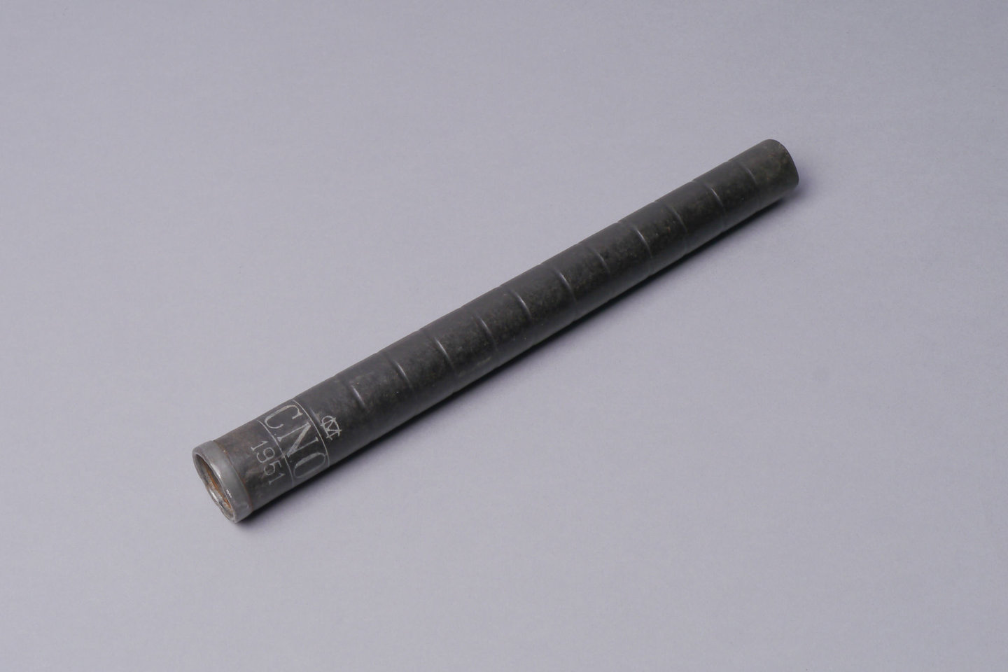 Spoel voor garen van op een ringspinmachine of spincontinu