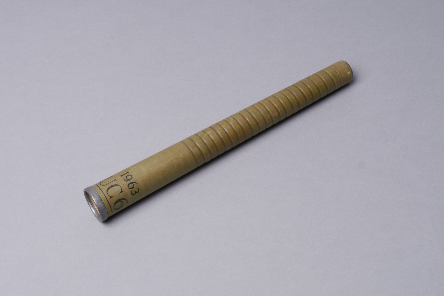 Spoel voor garen van op een ringspinmachine of spincontinu