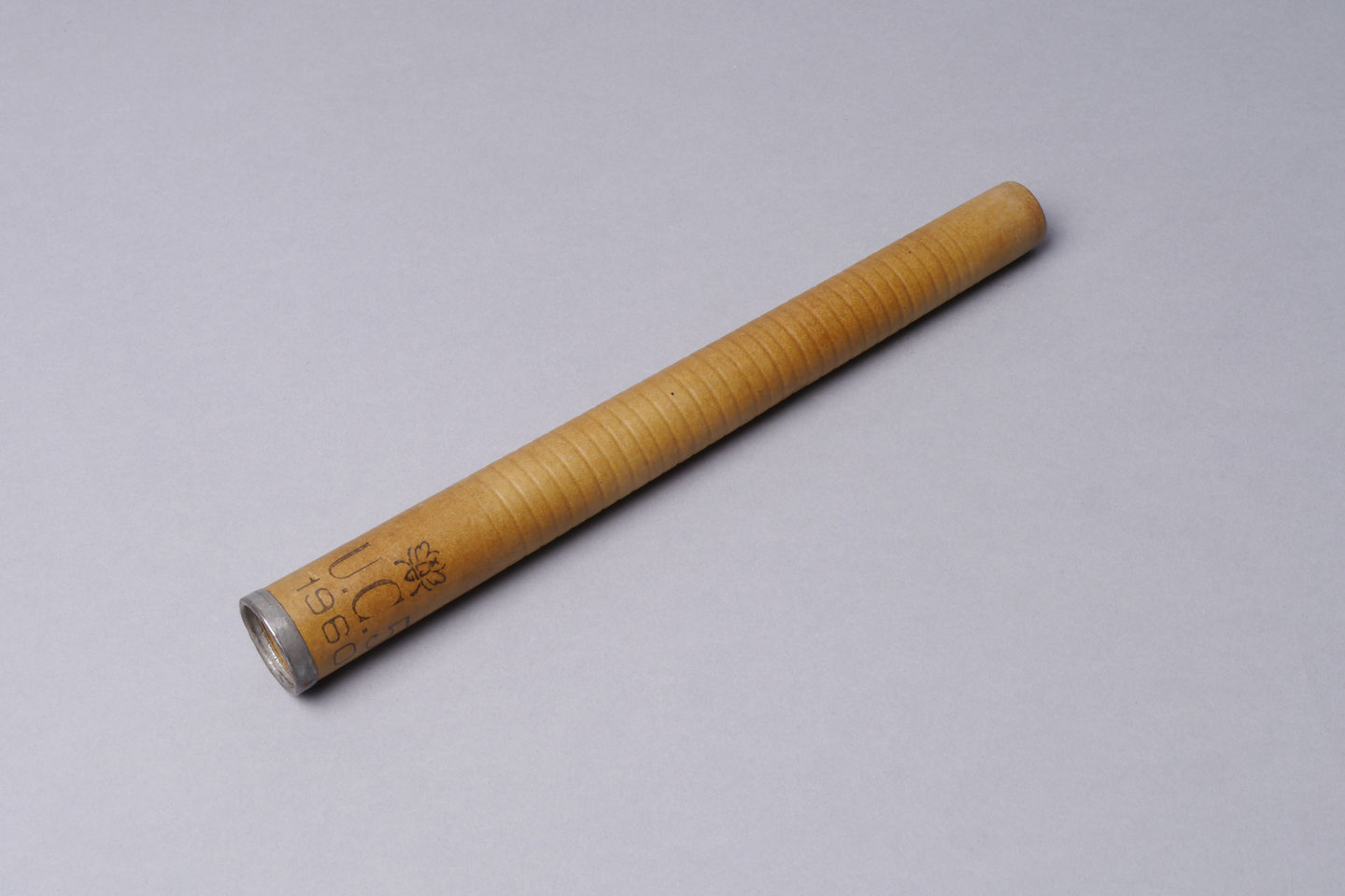 Spoel voor garen van op een ringspinmachine of spincontinu