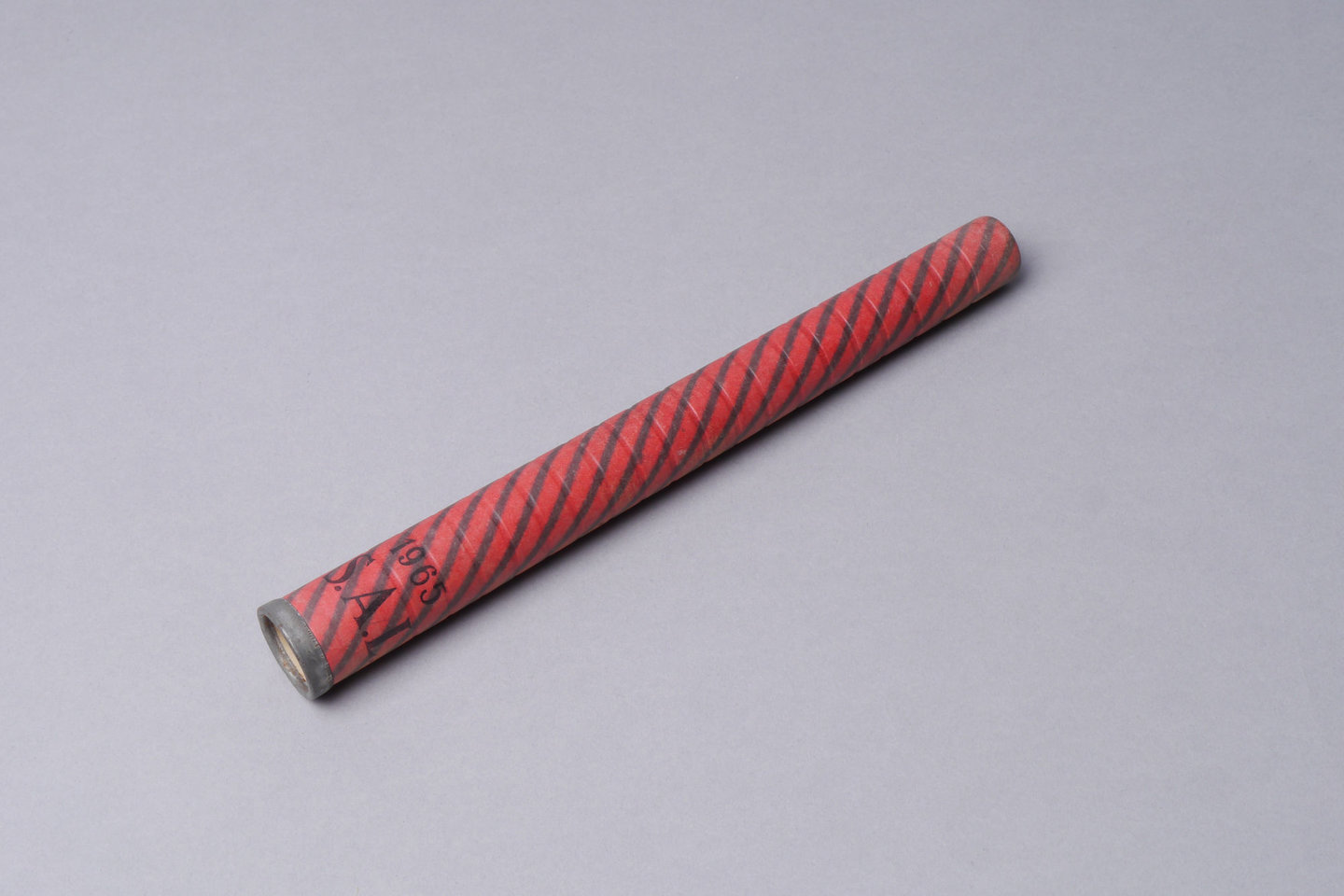 Spoel voor garen van op een ringspinmachine of spincontinu