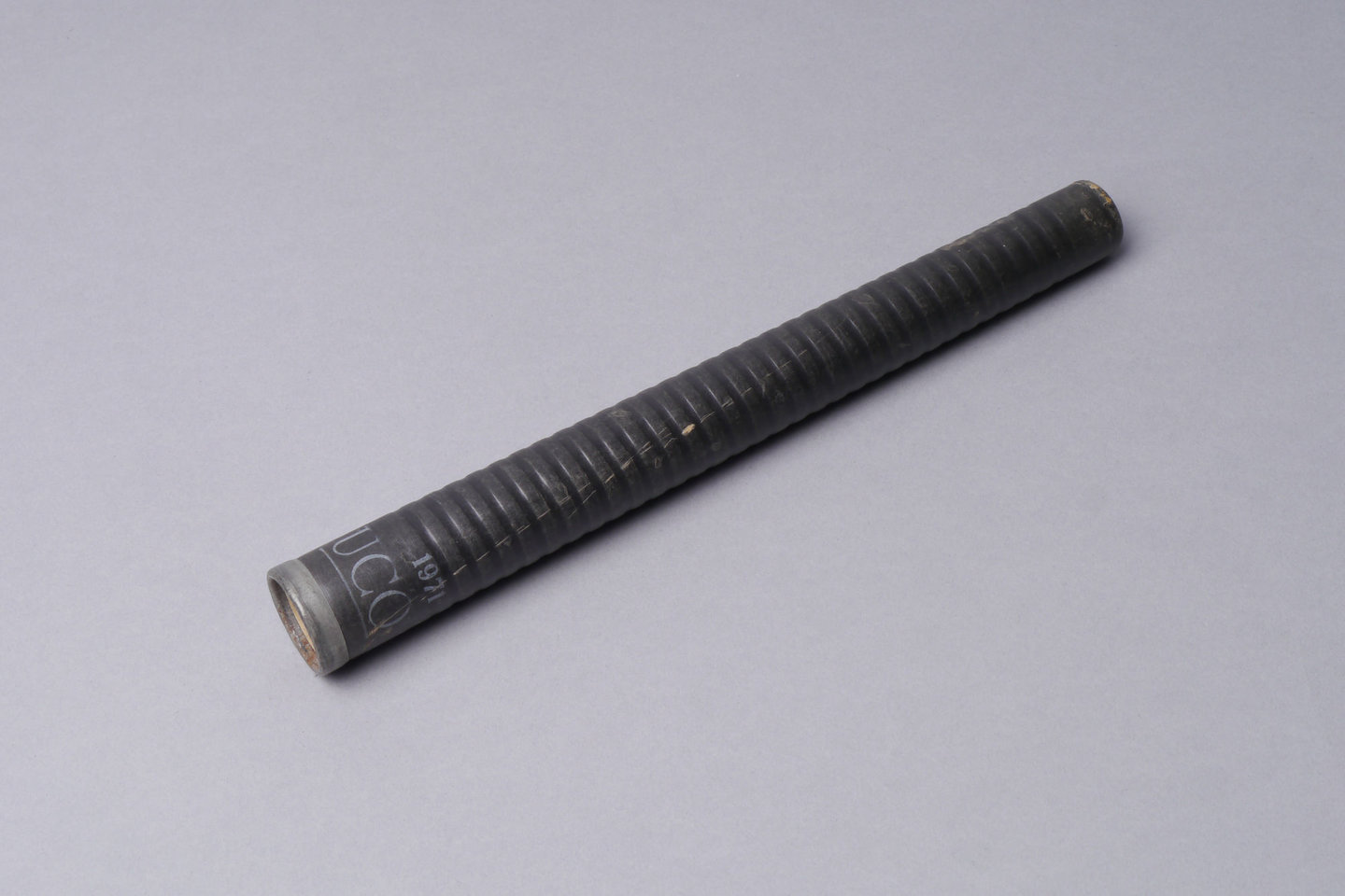 Spoel voor garen van op een ringspinmachine of spincontinu