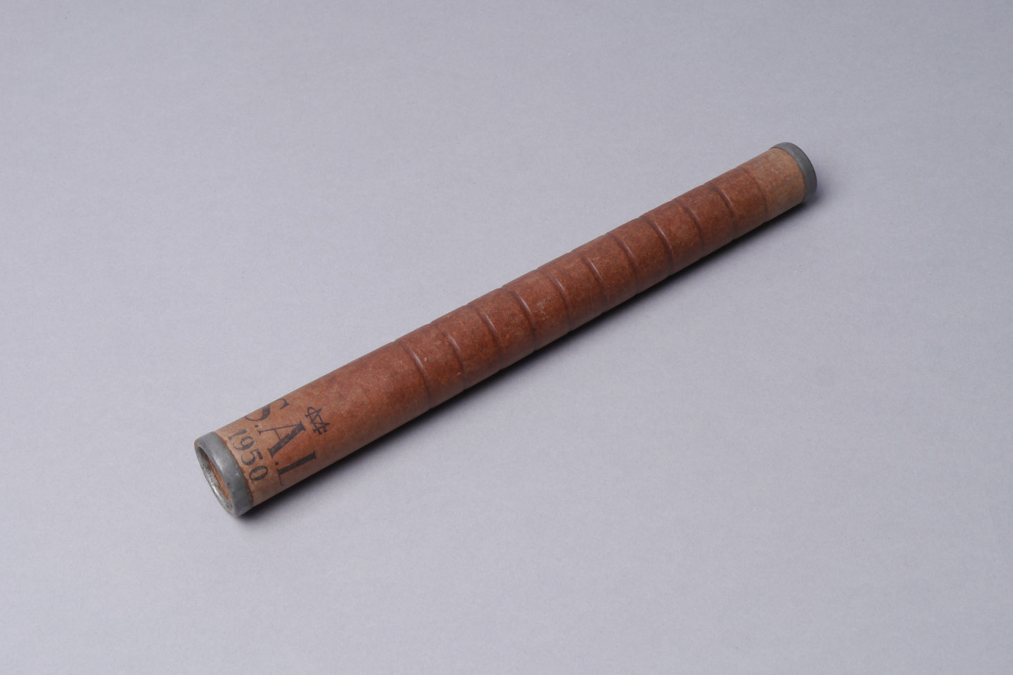 Spoel voor garen van op een ringspinmachine of spincontinu