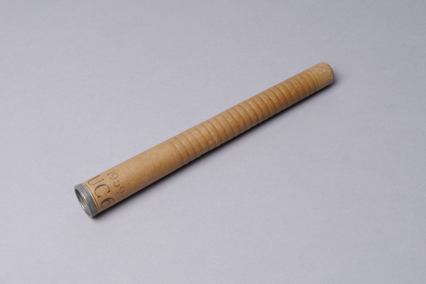 Spoel voor garen van op een ringspinmachine of spincontinu