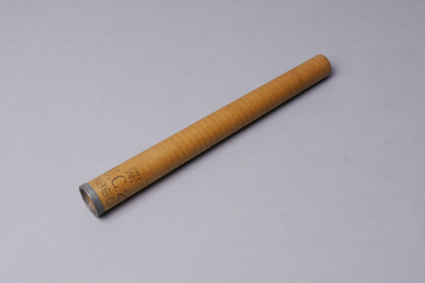 Spoel voor garen van op een ringspinmachine of spincontinu