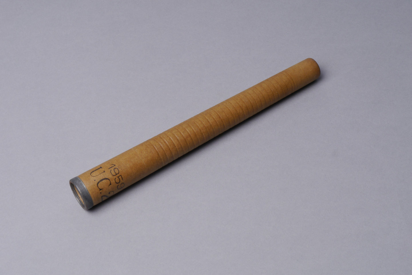 Spoel voor garen van op een ringspinmachine of spincontinu