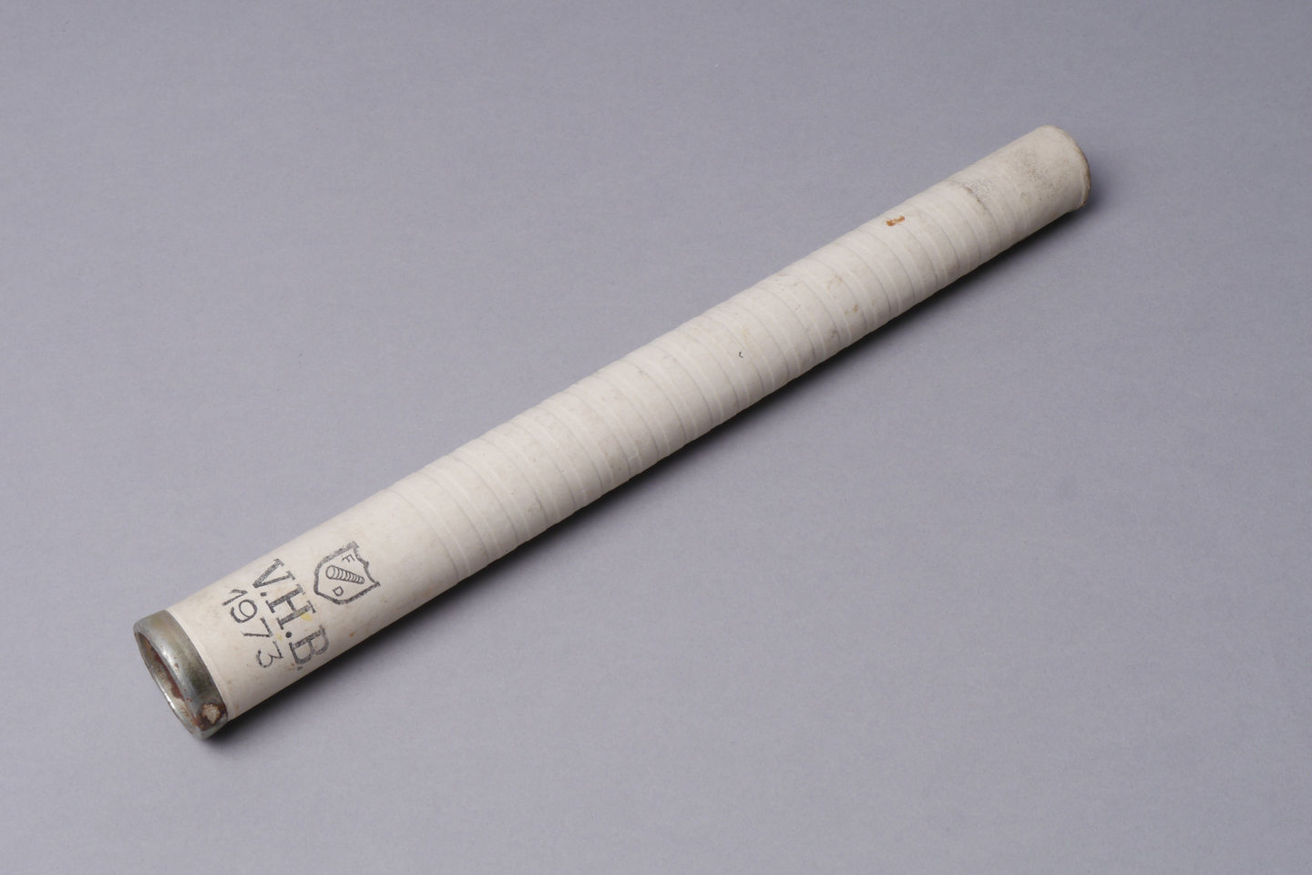 Spoel voor garen van op een ringspinmachine of spincontinu