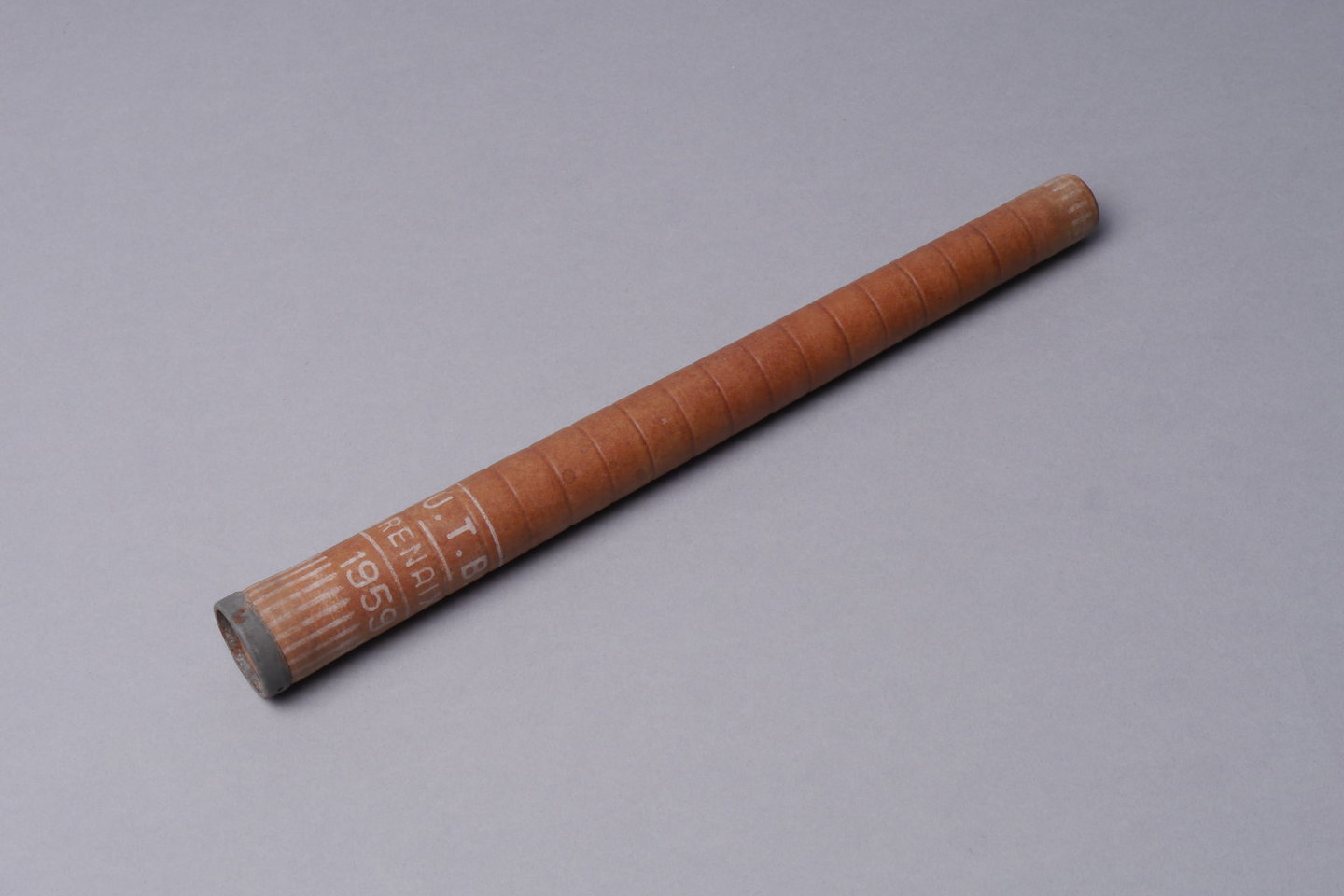 Spoel voor garen van op een ringspinmachine of spincontinu