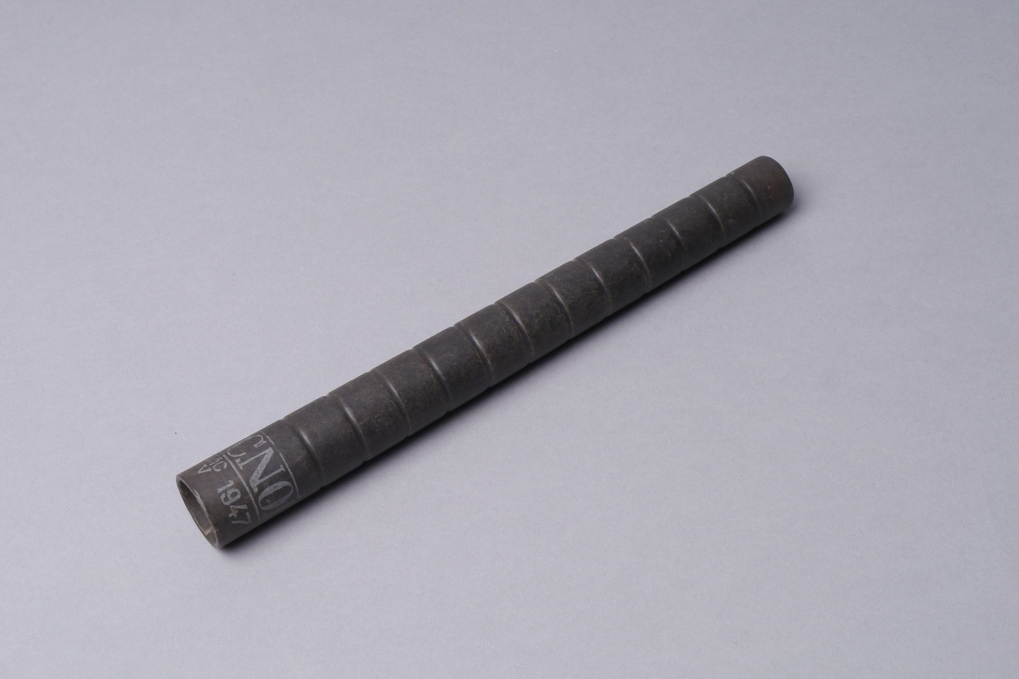 Spoel voor garen van op een ringspinmachine of spincontinu