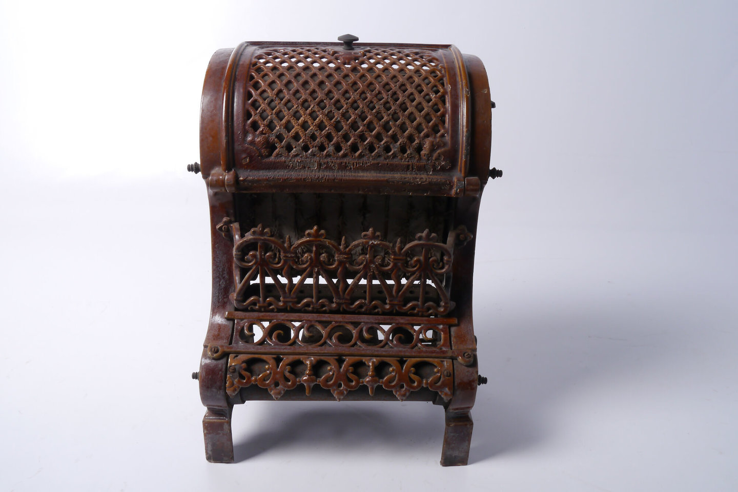 Gaskachel van het merk Costermans