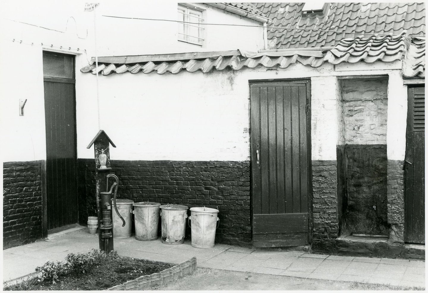 Beluik Dendermondsesteenweg 127-157, Gent