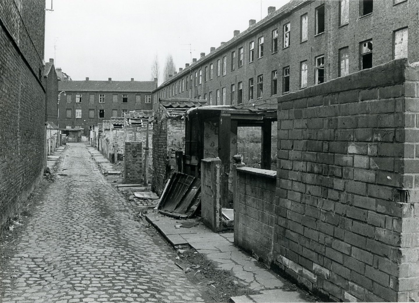 Beluik Kasteellaan-Ossenstraat, Gent