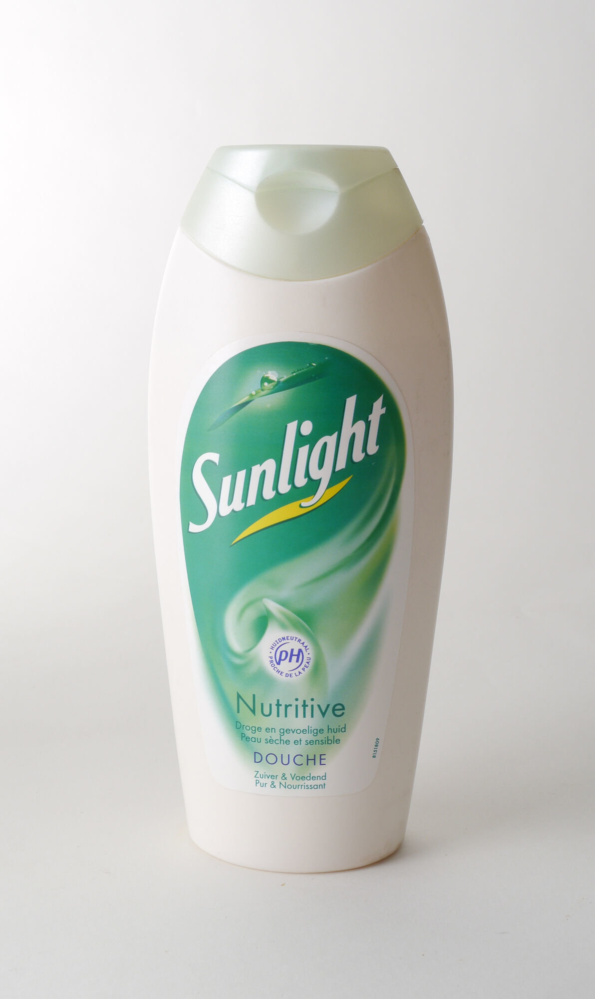 Zeep om te douchen van het merk Sunlight