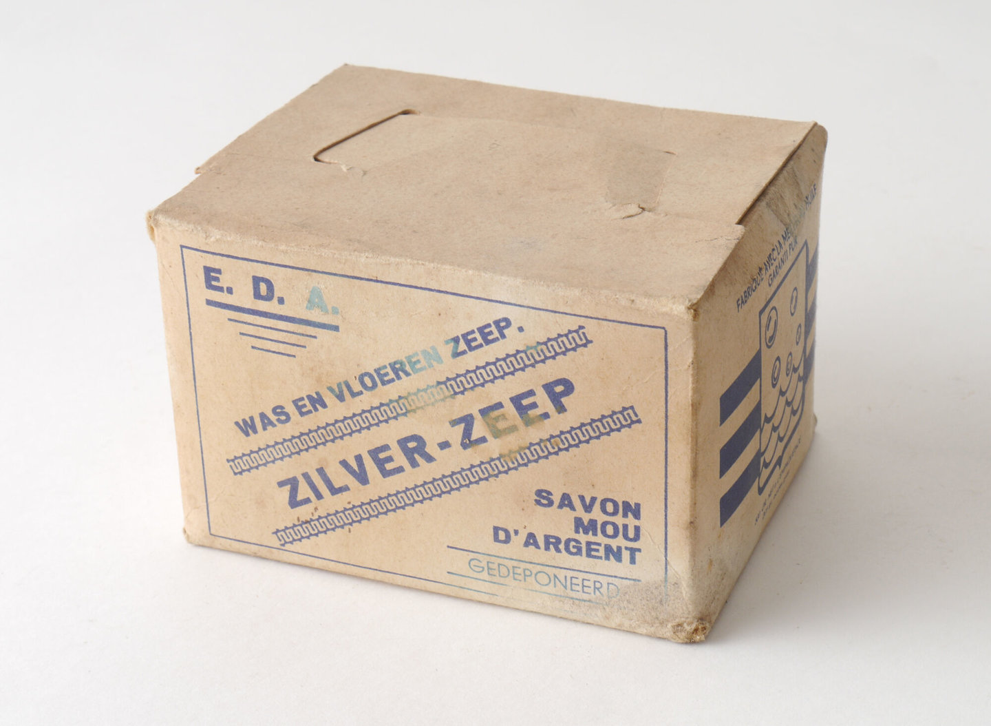Huishoudzeep van het merk EDA