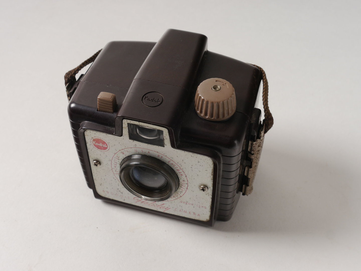 Fototoestel van het merk Kodak