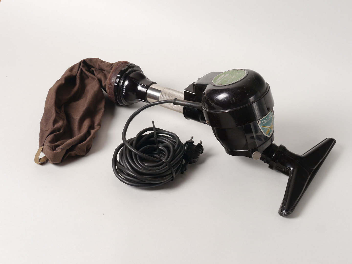 Handstofzuiger van het merk Le Super