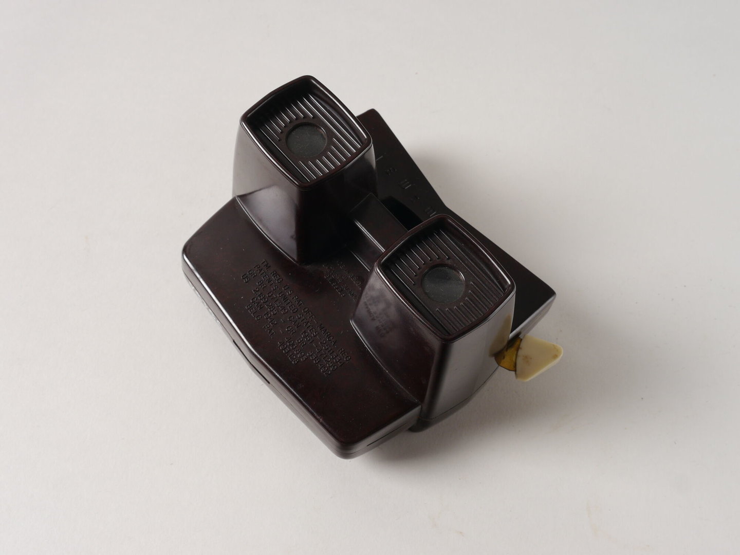 Viewmaster van het merk Swayer's