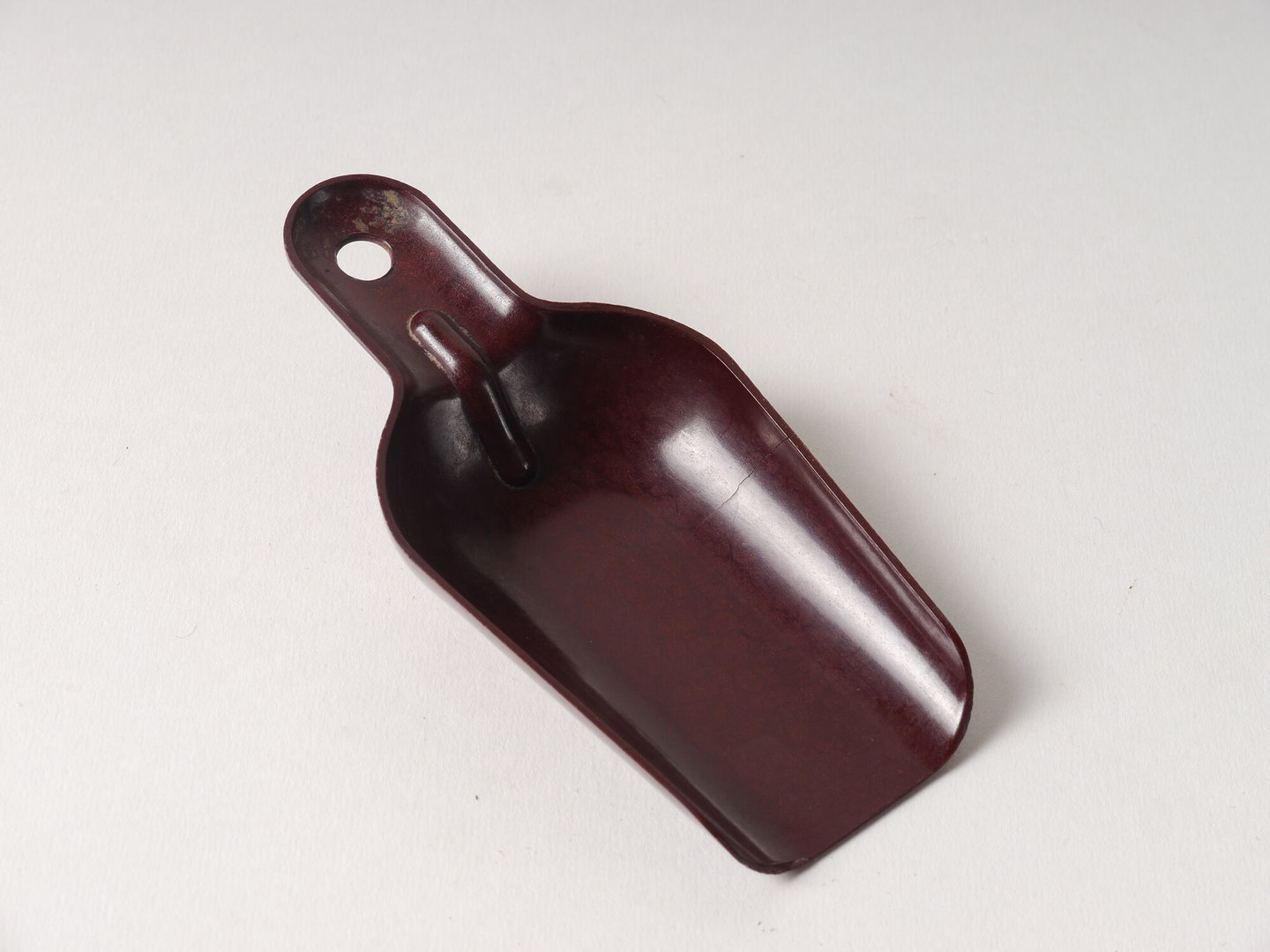 Schepje om in de keuken te gebruiken