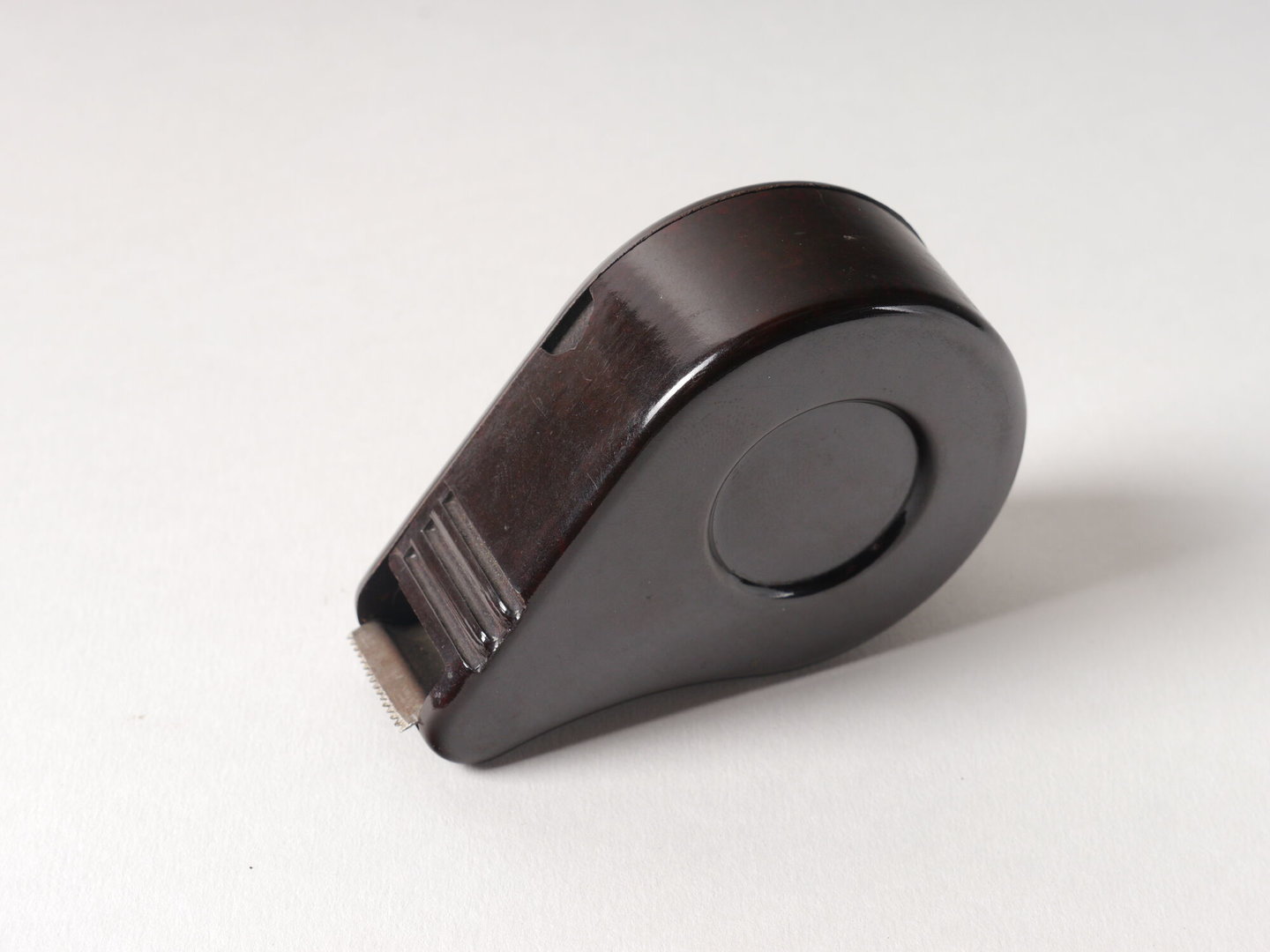 Houder voor rol plakband