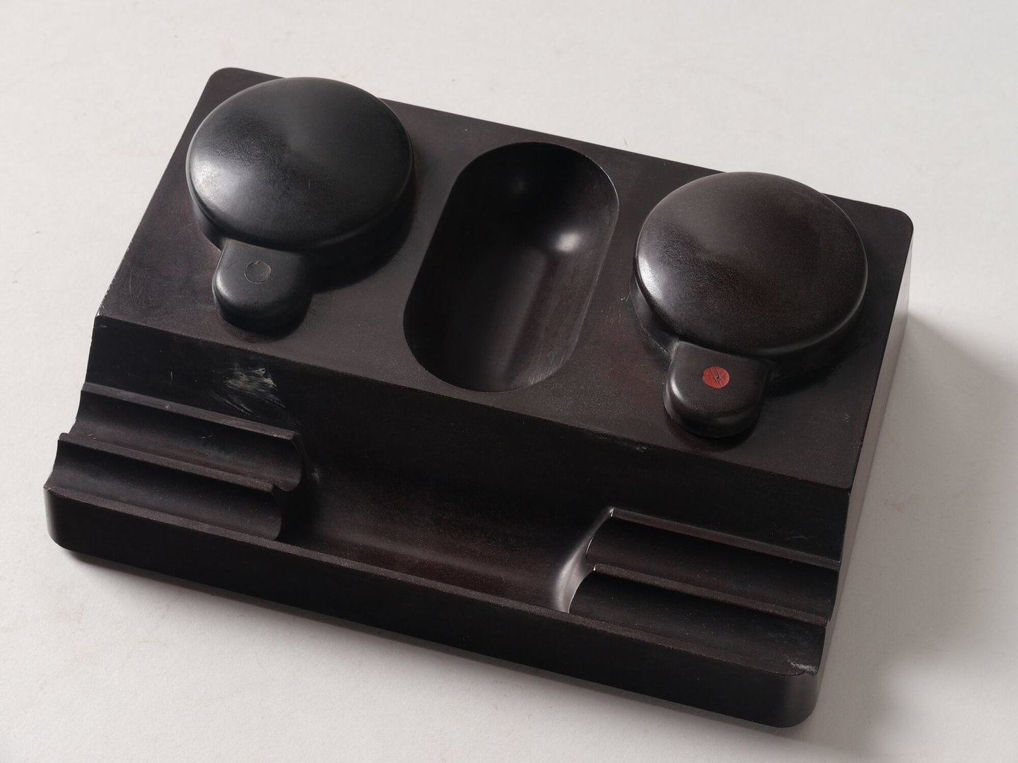 Inktstel van het merk Vynckier